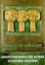 Kiel award