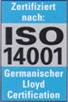 ISO 14001